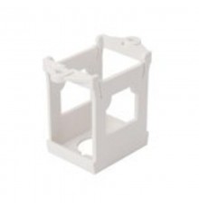 Аксессуар для монтажа кнопок, короткий  SBZRBS  Systeme Electric