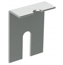 Держатель крышки лотка боковой h=50мм  CLM50D-DK-035-050  IEK