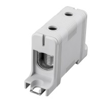 Клемма вводная силовая КВС 16-95мм серая  11-2103  REXANT