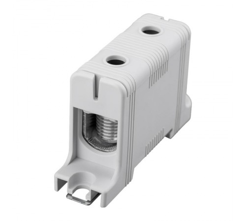 Клемма вводная силовая КВС 16-95мм серая  11-2103  REXANT