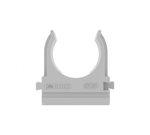 Держатель-клипса быстрого монтажа, д.20мм для монтажного пистолета  51020M  DKC