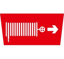 Пиктограмма ДСО-IP65 "Кран справа"  60503DEK  DEKraft