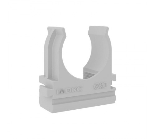 Держатель-клипса быстрого монтажа, д.20мм для монтажного пистолета  51020M  DKC