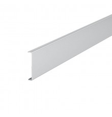 Крышка кабельного канала Rapid 80 80x2000 мм (алюминий,анодированный) (GA-OTEL)  6279723  OBO Bettermann