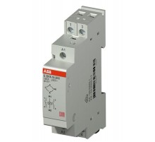 Реле электромеханическое E291S-16-20/8  2TAZ313000R2062  ABB