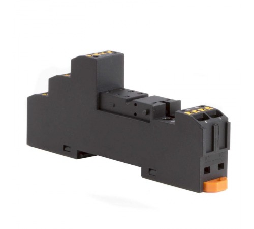 Колодка с клеммами push-in для реле серии IRM  IRM-B-PT  DKC