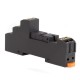 Колодка с клеммами push-in для реле серии IRM  IRM-B-PT  DKC