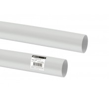 Воздуховод пласт. круглый, D100, 0,5 м  SQ1807-1700  TDM