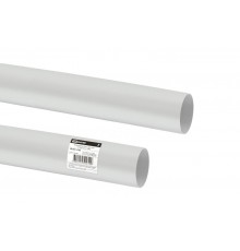 Воздуховод пласт. круглый, D100, 0,5 м  SQ1807-1700  TDM