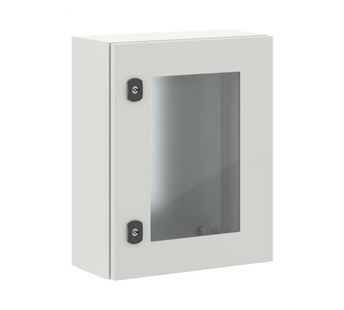Корпус навесной STE с М/П с прозрачной дверью ВхШхГ 500x400x200 мм  R5STEX0542  DKC