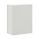 Корпус навесной STE с М/П ВхШхГ 500x400x200 мм  R5STE0542  DKC