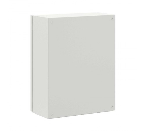 Корпус навесной STE с М/П с прозрачной дверью ВхШхГ 500x400x200 мм  R5STEX0542  DKC