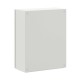 Корпус навесной STE с М/П с прозрачной дверью ВхШхГ 500x400x200 мм  R5STEX0542  DKC