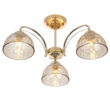 Люстра  Terri 9172-303 3 х Е27 40 Вт модерн  Б0060988  Rivoli