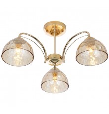 Люстра  Terri 9172-303 3 х Е27 40 Вт модерн  Б0060988  Rivoli