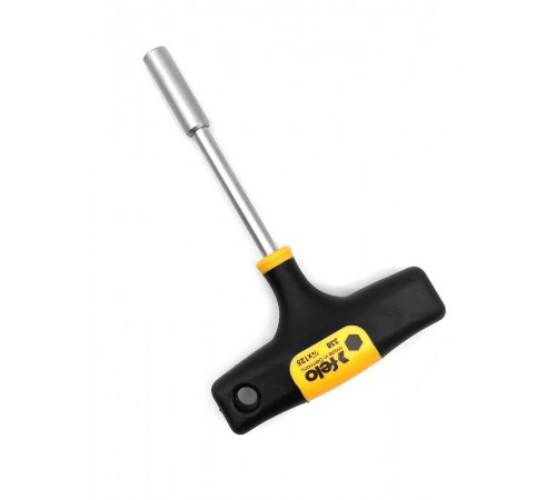 Ключ Т-образный под биты 1/4" 33812560  33812560  Felo