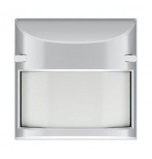 Датчик движения (ИК пассивный), серия SKY, цвет нержавеющая сталь2CLA854110A1401 ABB