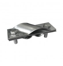 Зажим заземления  62815  EZETEK