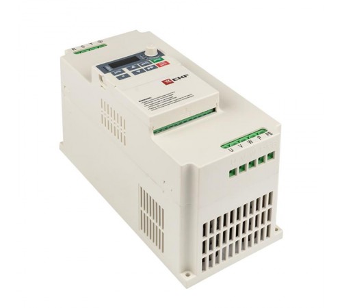 Преобразователь частоты 7,5 кВт 3х400В VECTOR-80 EKF Basic  VT80-7R5-3B  EKF