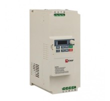Преобразователь частоты 7,5 кВт 3х400В VECTOR-80 EKF Basic  VT80-7R5-3B  EKF