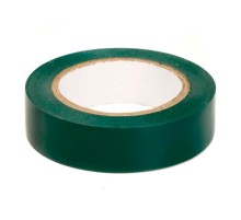 Изоляционная лента толщиной 0.13х15 10M Зеленая  2NI20V  DKC