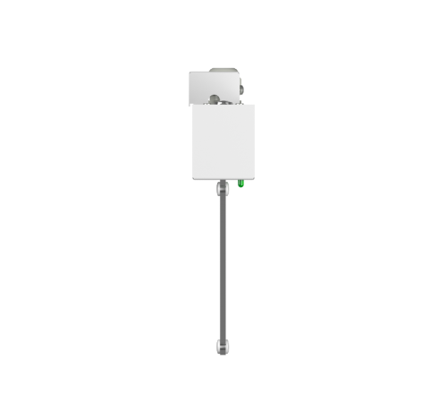 Указатель аварийный светодиодный BS-MITRA-71-S1-INEXI2 6,3В 1ч IP65 постоянный подвесной  a15602  Белый свет