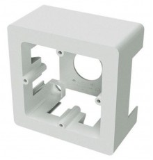 Коробка монтажная универсальная. коричневая. PDD-N 60  10123RB  DKC