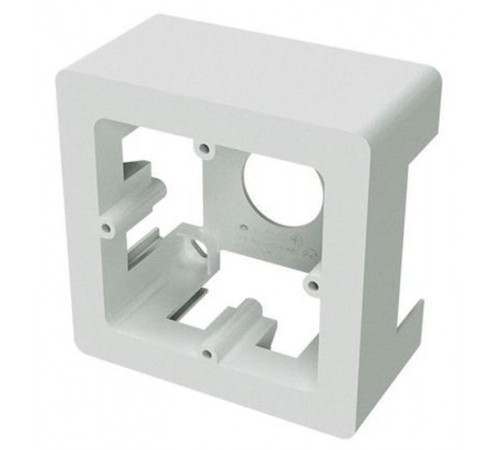 Коробка монтажная универсальная. коричневая. PDD-N 60  10123RB  DKC