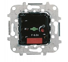 Механизм электронного выключателя (симистор) с таймером 10 сек - 10 мин, 40-500 Вт2CLA816210A1001 ABB