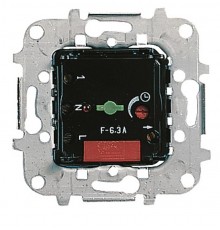 Механизм электронного выключателя (симистор) с таймером 10 сек - 10 мин, 40-500 Вт2CLA816210A1001 ABB