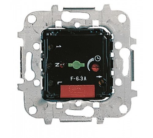 Механизм электронного выключателя (симистор) с таймером 10 сек - 10 мин, 40-500 Вт2CLA816210A1001 ABB