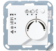 KNX регулятор  A2178ANM  Jung