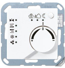 KNX регулятор  A2178ANM  Jung