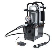 Помпа электрогидравлическая ПМЭ-7050/380  78486  КВТ