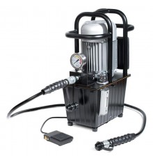 Помпа электрогидравлическая ПМЭ-7050/380  78486  КВТ