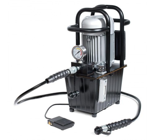 Помпа электрогидравлическая ПМЭ-7050/380  78486  КВТ