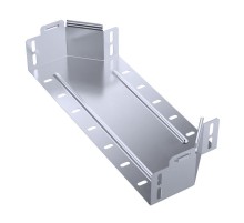 Переходник симметричный Стандарт INOX (AISI 316) 400х300х80  PR16.6012  Промрукав