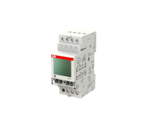 Реле времени цифр. сум. DWTL1  2CSM222491R1000  ABB