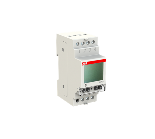 Реле времени цифр. сум. DWTL1  2CSM222491R1000  ABB