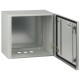 Корпус металлический  OPTIMA ЩМП-40.60.25 (400х600х250) IP54 У2 серый   Б0061611  ЭРА