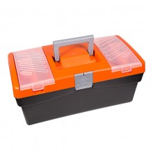 Ящик пластиковый для инструмента 420х220х180 мм PROconnect  12-5001-4  PROconnect