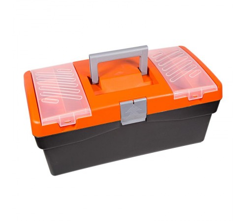 Ящик пластиковый для инструмента 420х220х180 мм PROconnect  12-5001-4  PROconnect