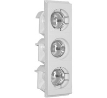 Комплект для установки стандарт. панелей  RNF5  ABB