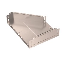 Переходник правый Стандарт INOX (AISI 409) 400х200х100  PR16.5875  Промрукав