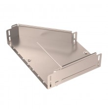 Переходник правый Стандарт INOX (AISI 409) 400х200х100  PR16.5875  Промрукав