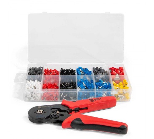 Набор НШВИ К-1200-1  83365  КВТ