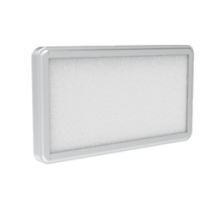 Указатель аварийный светодиодный 3Вт 1,5ч постоянный подвесной IP20  V1-R0-70354-02A02-2400365  VARTON