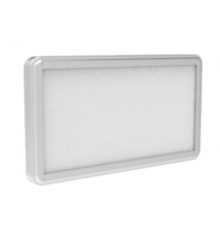 Указатель аварийный светодиодный 3Вт 1,5ч постоянный подвесной IP20  V1-R0-70354-02A02-2400365  VARTON