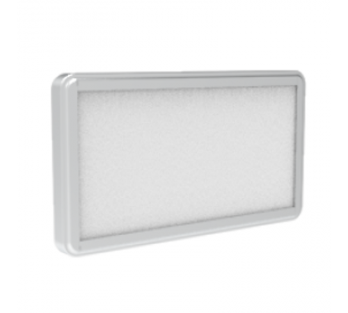 Указатель аварийный светодиодный 3Вт 1,5ч постоянный подвесной IP20  V1-R0-70354-02A02-2400365  VARTON