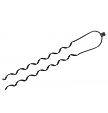 Вязка спиральная изолированная BC 120/150 (CO120)  SQ0412-0018  TDM